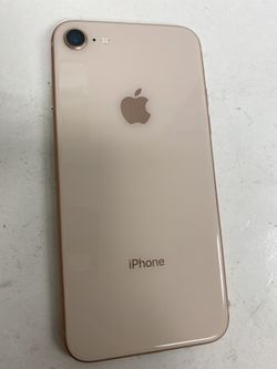Iphone 8 Unlocked 64 gb