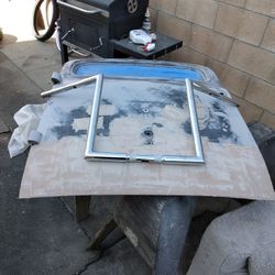 Harley  Parts