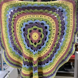 Crochet
