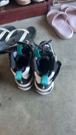 5.5 Air Griffeys