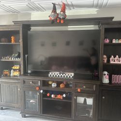 Entertainment Center