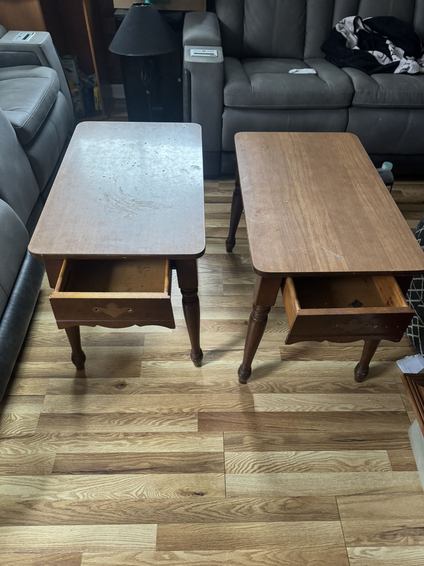 End Tables 