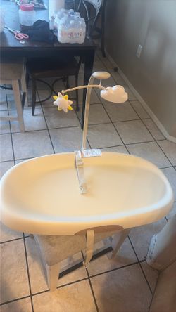 Baby Changing Pad