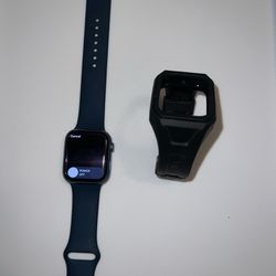 45 mm Apple Watch Series 7
