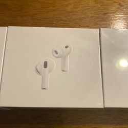 Airpod Pro 3