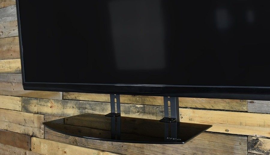 TV Wall Mount Shelving Bracket