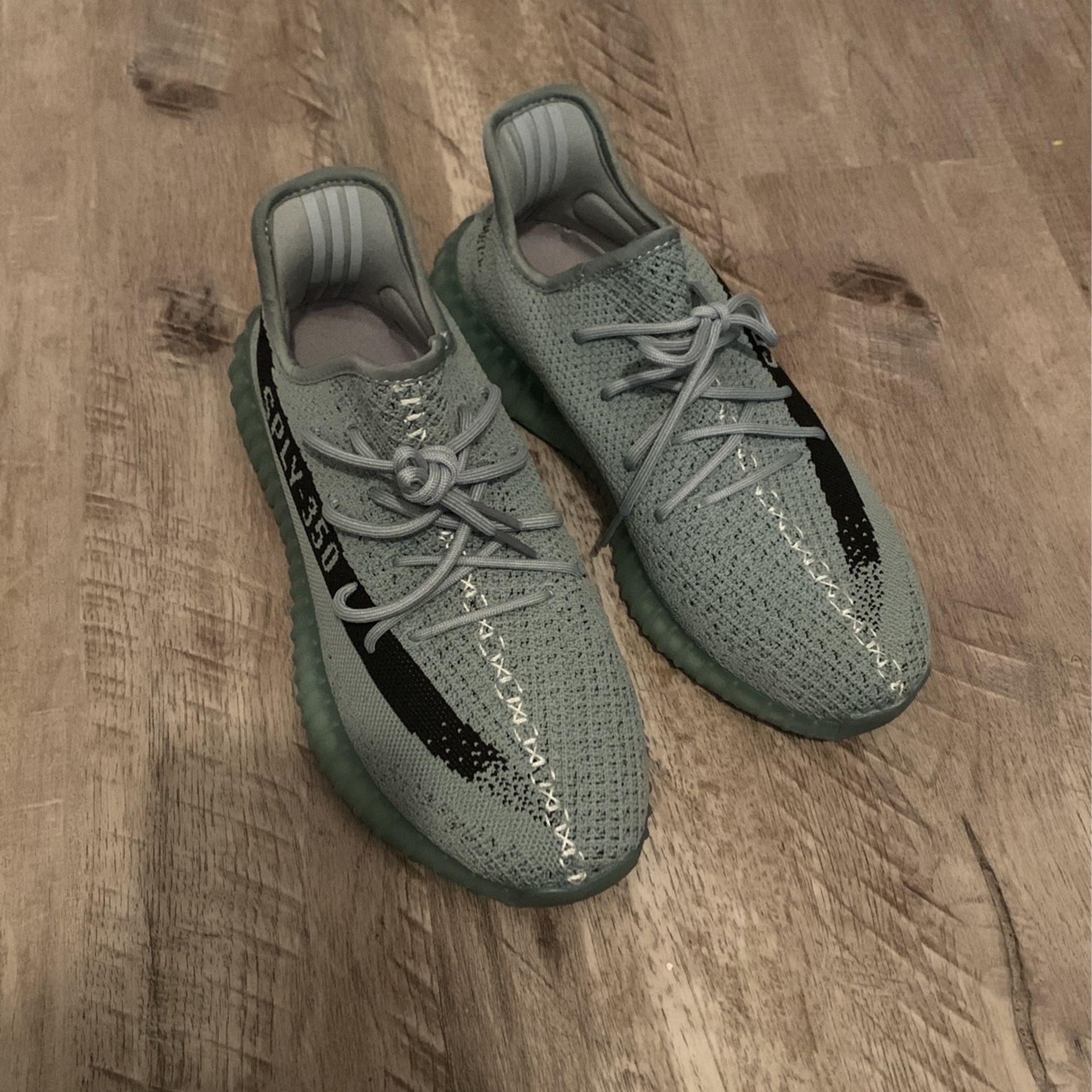Yeezy Boost 350 V2 Salt