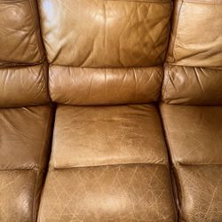 Free Recliner Couch
