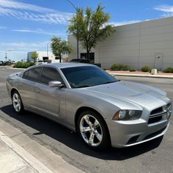 2014 Dodge Charger 