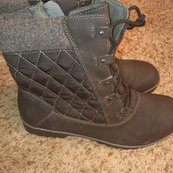 Jbu Boots Women's Size 10 Never Worn