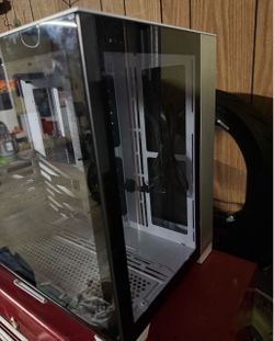 Lían li pc case