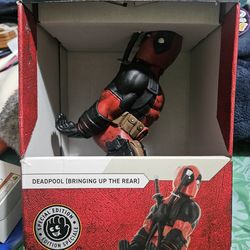 Deadpool Phone/Controller Holder