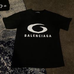balenciaga shirt 
