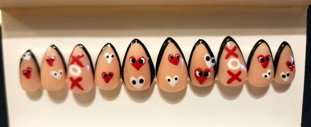 Press On Nails