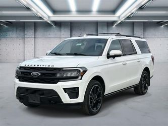 2023 Ford Expedition