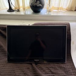 Samsung Tv 