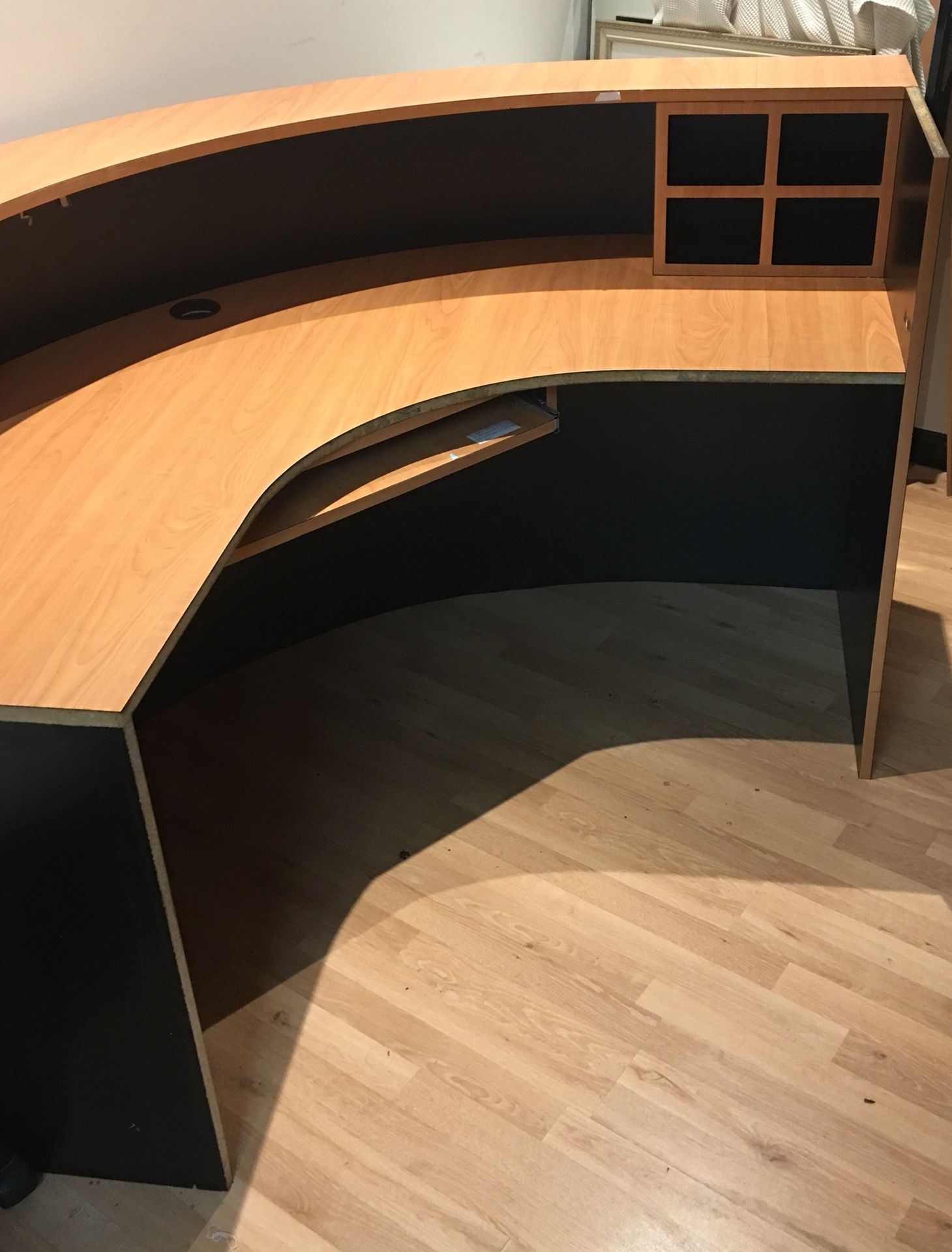 Desk