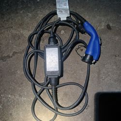 2012-24 Toyota Prius Prime RAV4 Prime EV Genuine OEM Plug-in Charger Cable G9060-47130