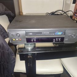 BHS And DVD  Working