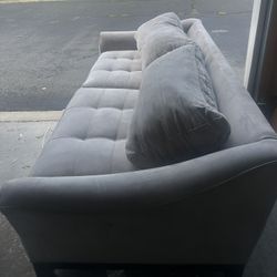 Cindy Crawford 2-Piece Sofa & Loveseat Set