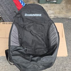 Demarini Baseball Backpack