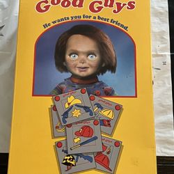 Child’s Play Chucky Original Neca