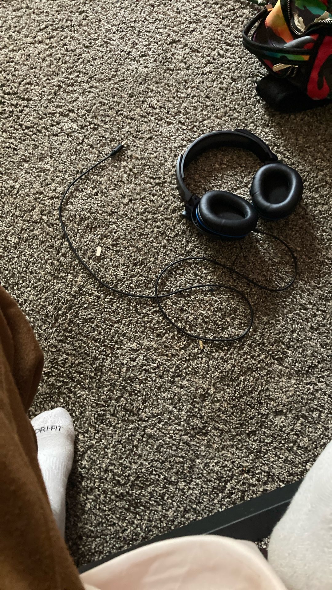 Gaming Headphones With Mic For 25$