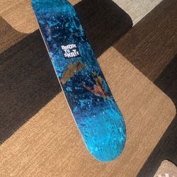 Skate Board Deck