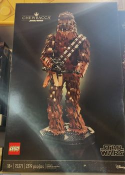 Lego sets