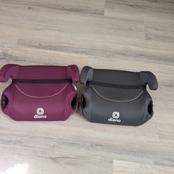 Child Car Booster Seats 