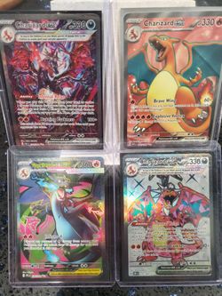 Charizardssssss