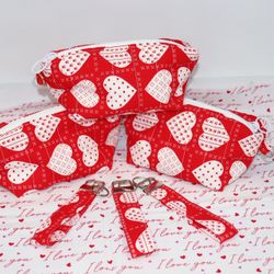 Small Pouch Bag