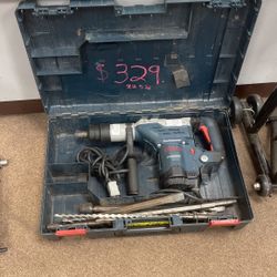 Bosch Rotary Drill 11265 Evs