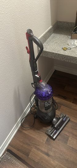Vaccum Dyson 