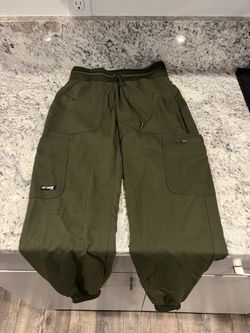 Grey’s Anatomy Scrubs