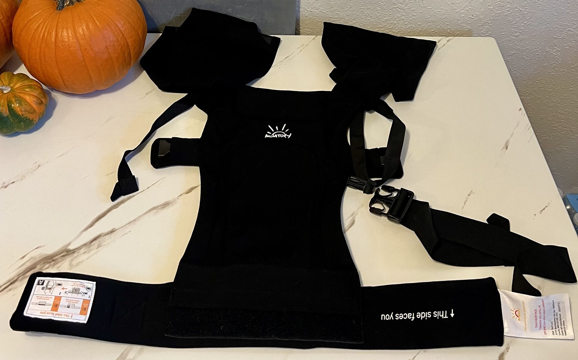 MomTory Baby Carrier