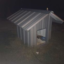 Dog House For Sale