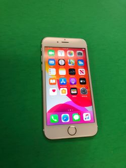 Apple iPhone 6s 128GB unlock for sale