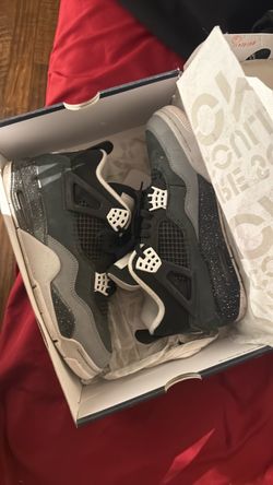 Jordan 4