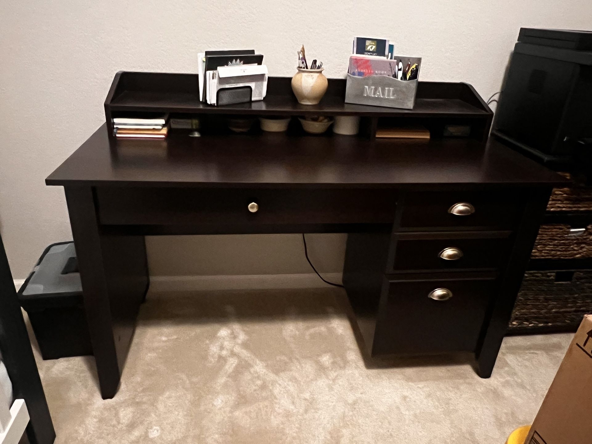 Desk