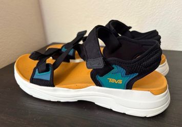 Teva Zymic Sandals Shoes Walking Hiking Men Size 13