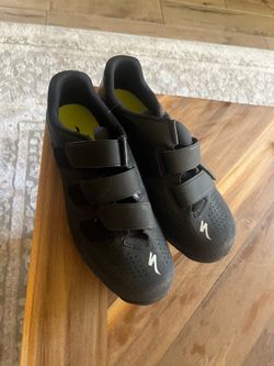 Specialized clip in shoe