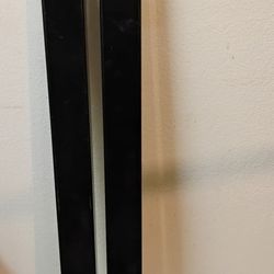 14 gauge Square Steel Posts 