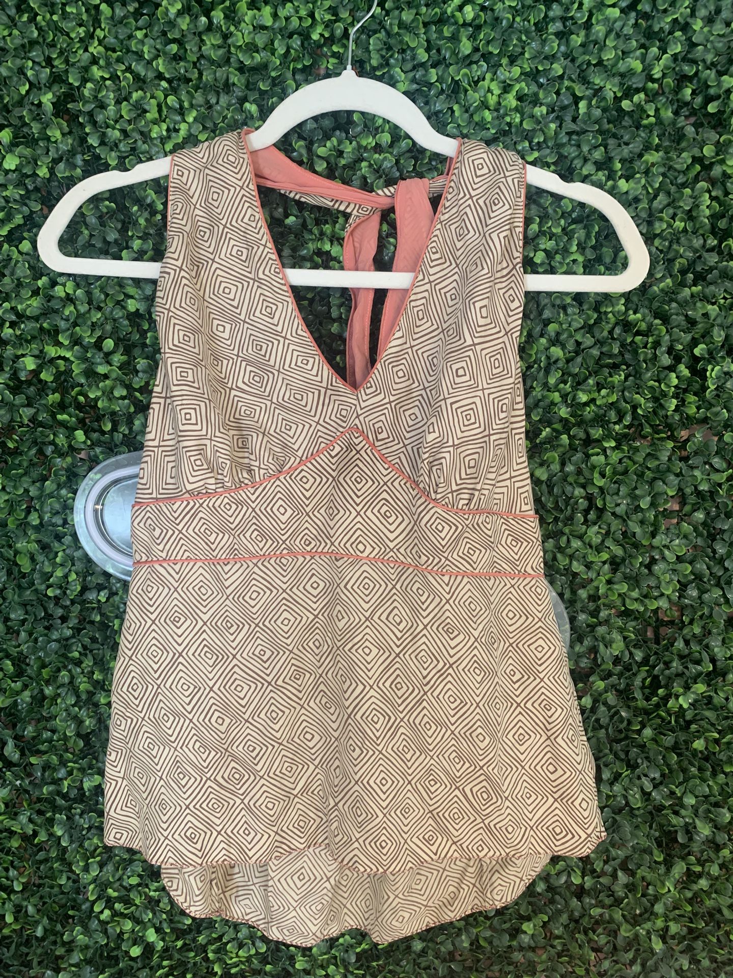 The Limited Halter Top