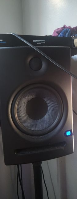 Presonus Eris 8 Studio monitors (Pair)