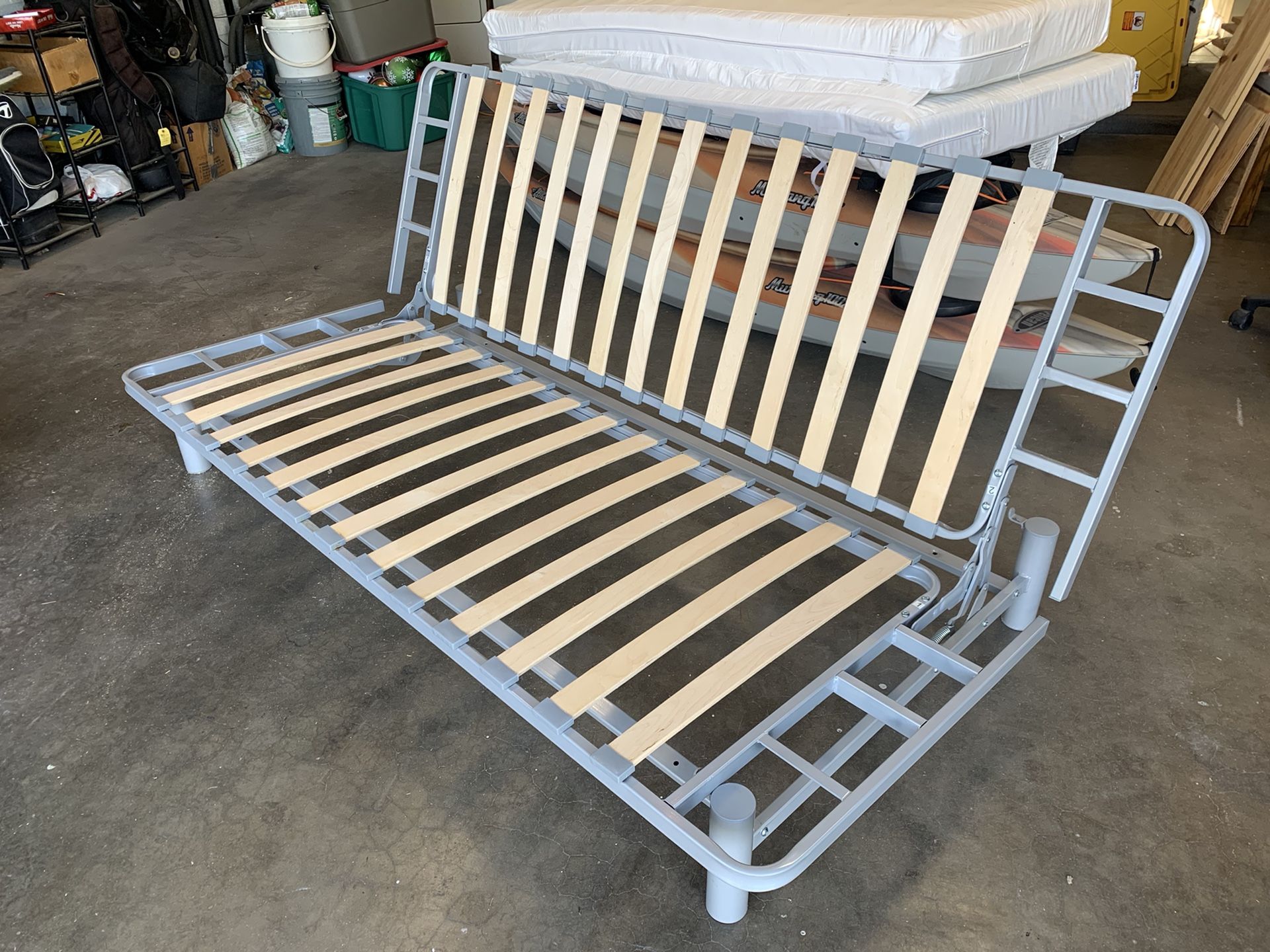 IKEA Futon With Cover And Pillows for Sale in Tempe, AZ OfferUp