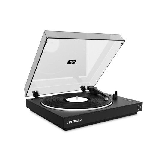 Automatic Bluetooth Streaming Recorder Player