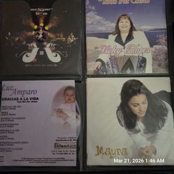 Musica Christiana Mexicana