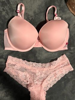 Victoria Secret