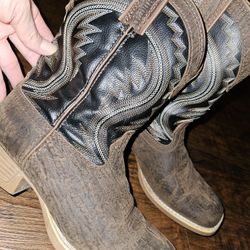 Durango Boots
